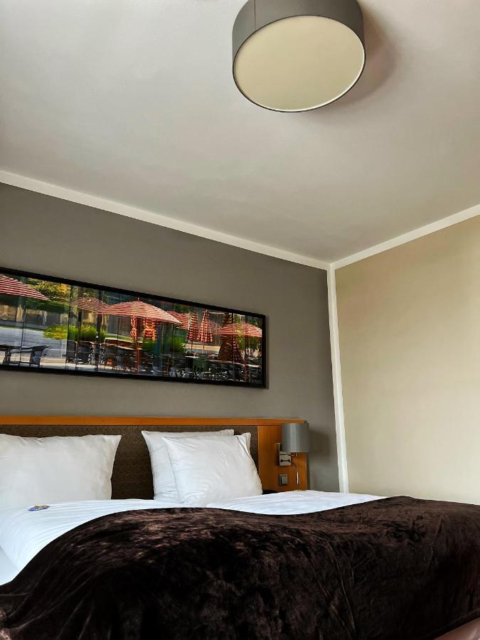 Hotel Prinz Munich