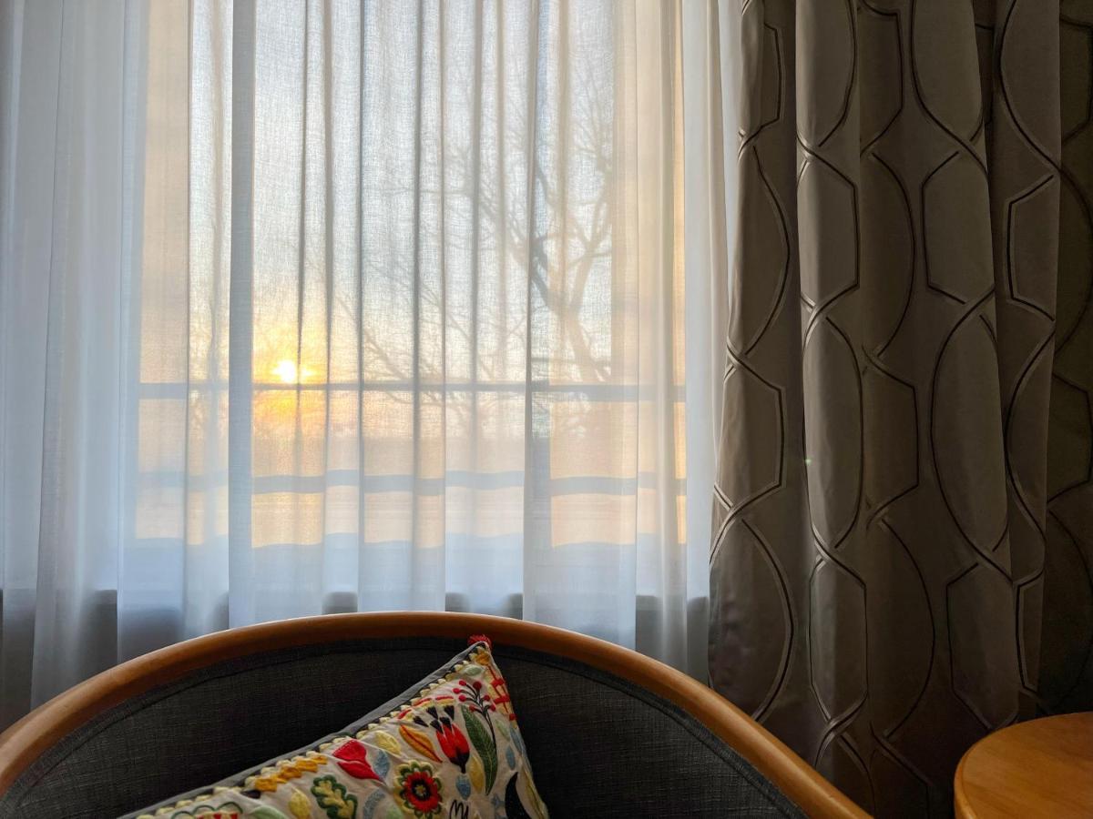 Prinz Hotel Munich