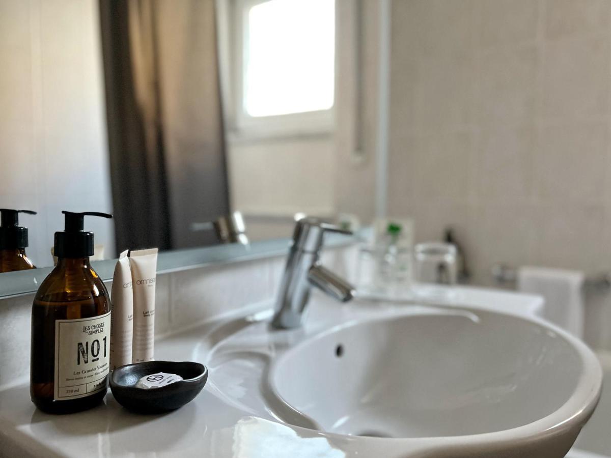 Prinz Hotel