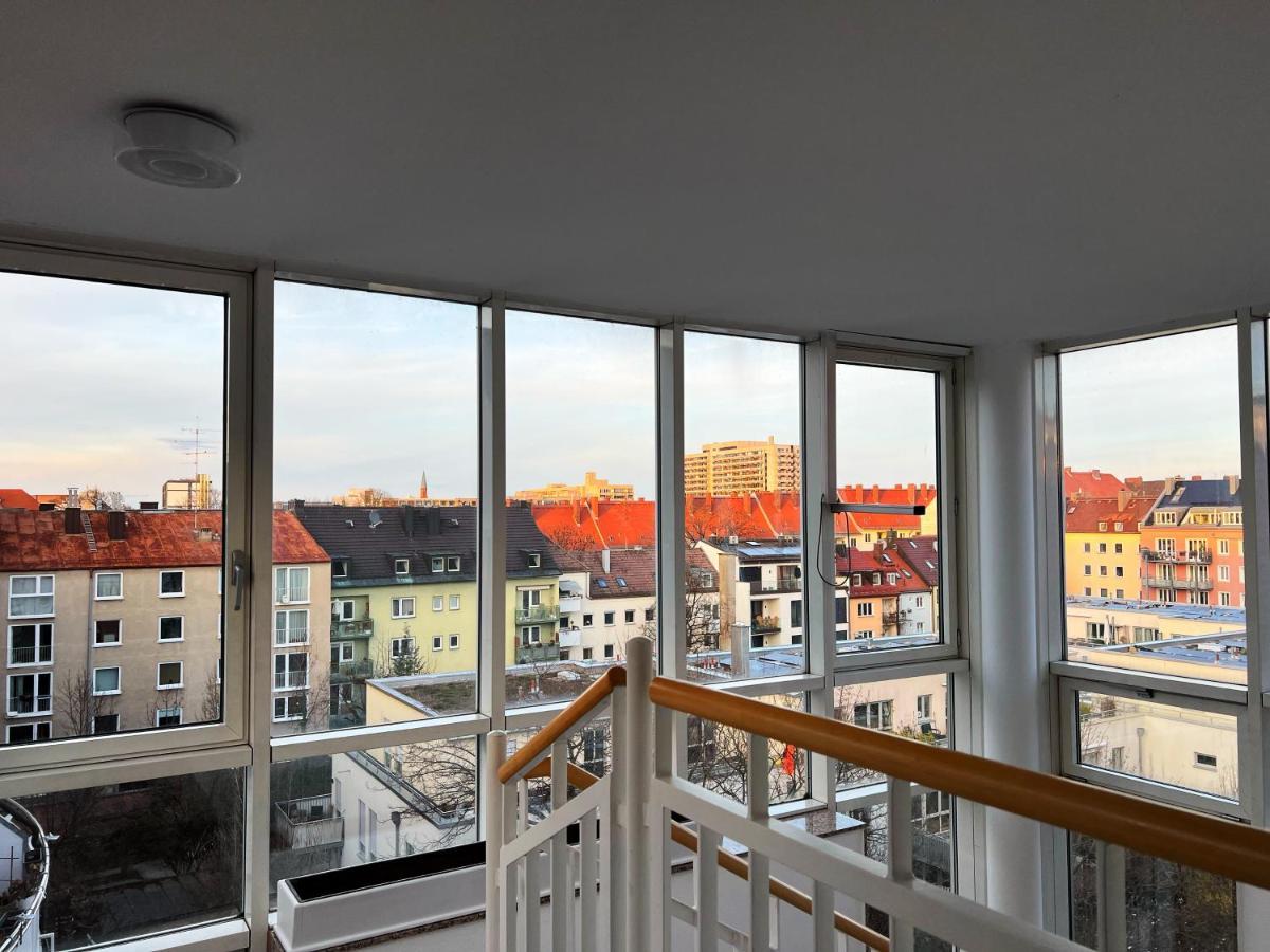 Prinz 4* Munich