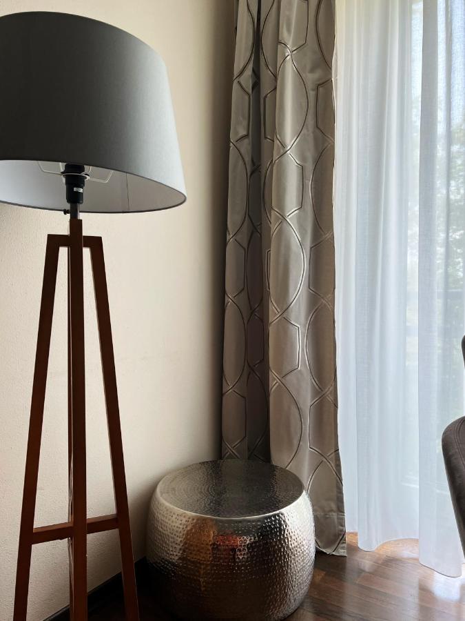 Hotel Prinz Munich