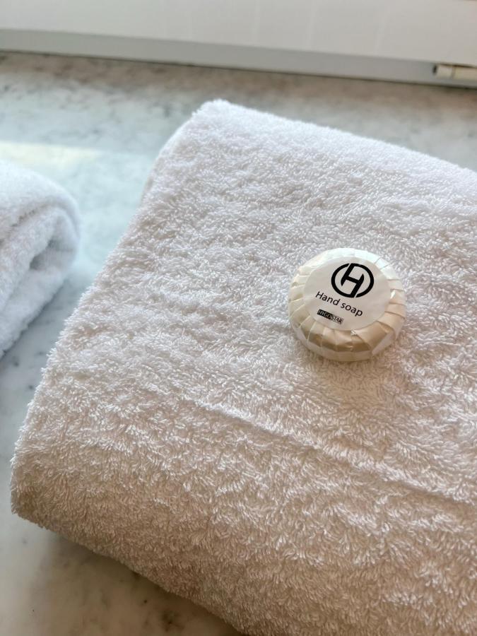 Prinz Hotel 4*