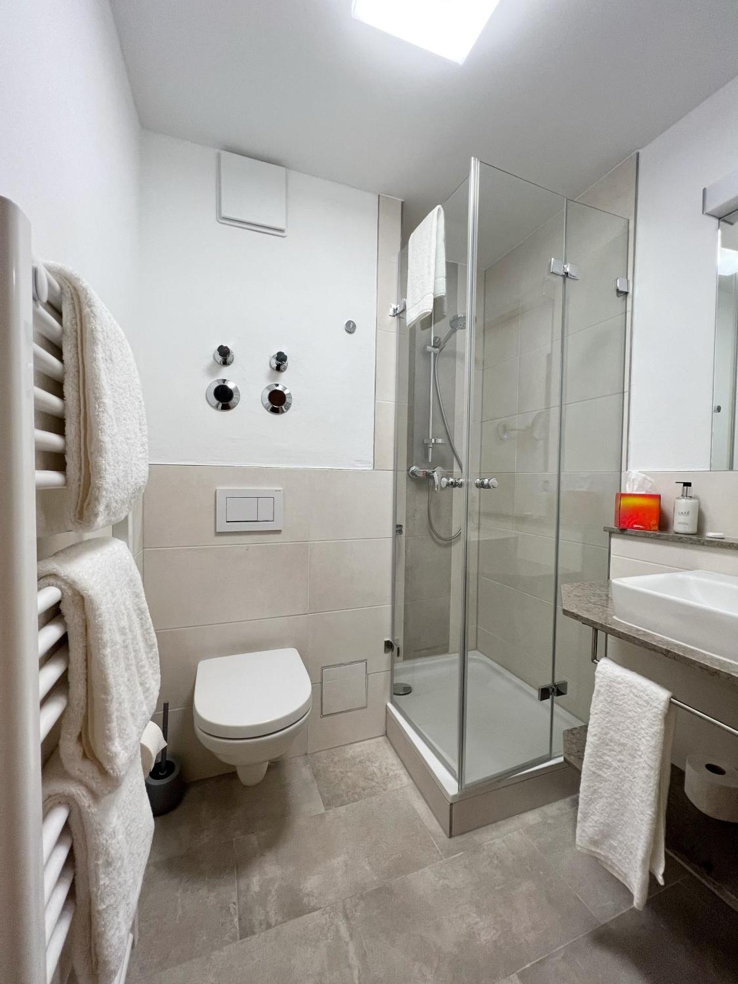 Prinz Hotel Munich